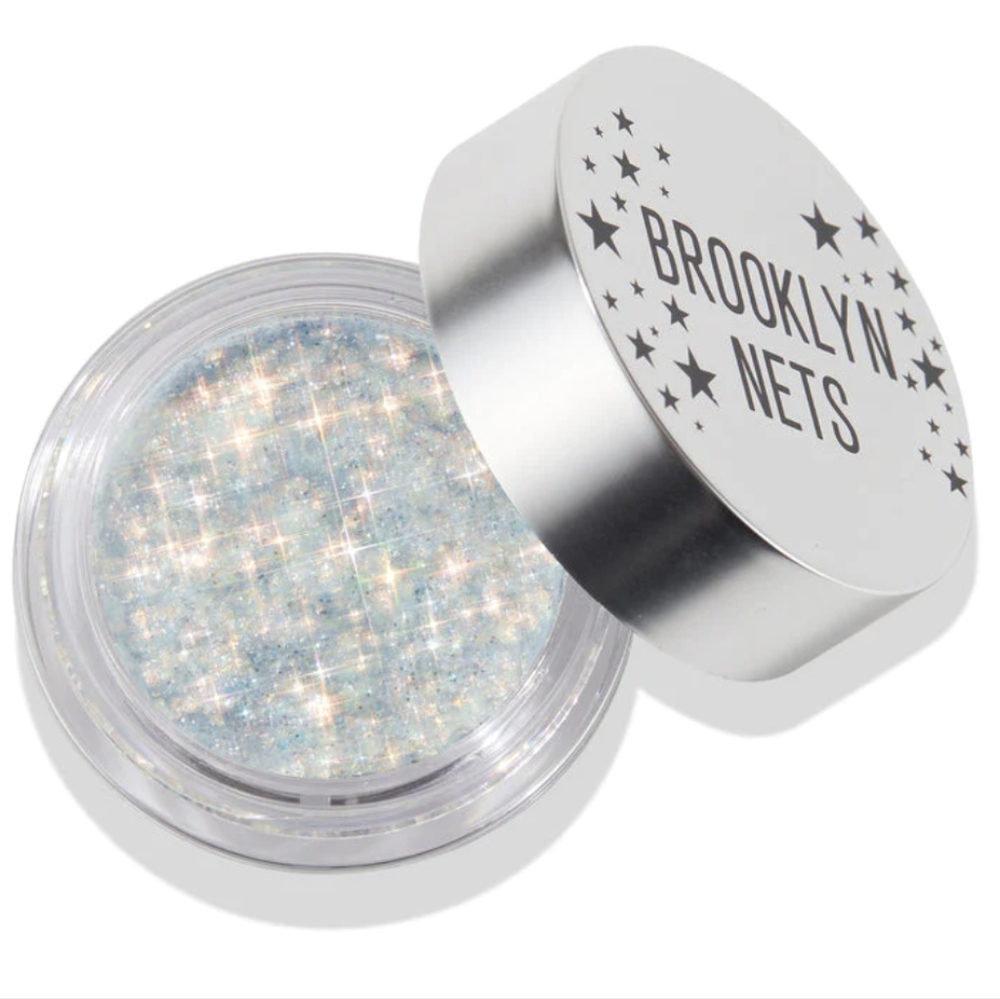 🥳 Nothing but Nets Glitterally Obsessed